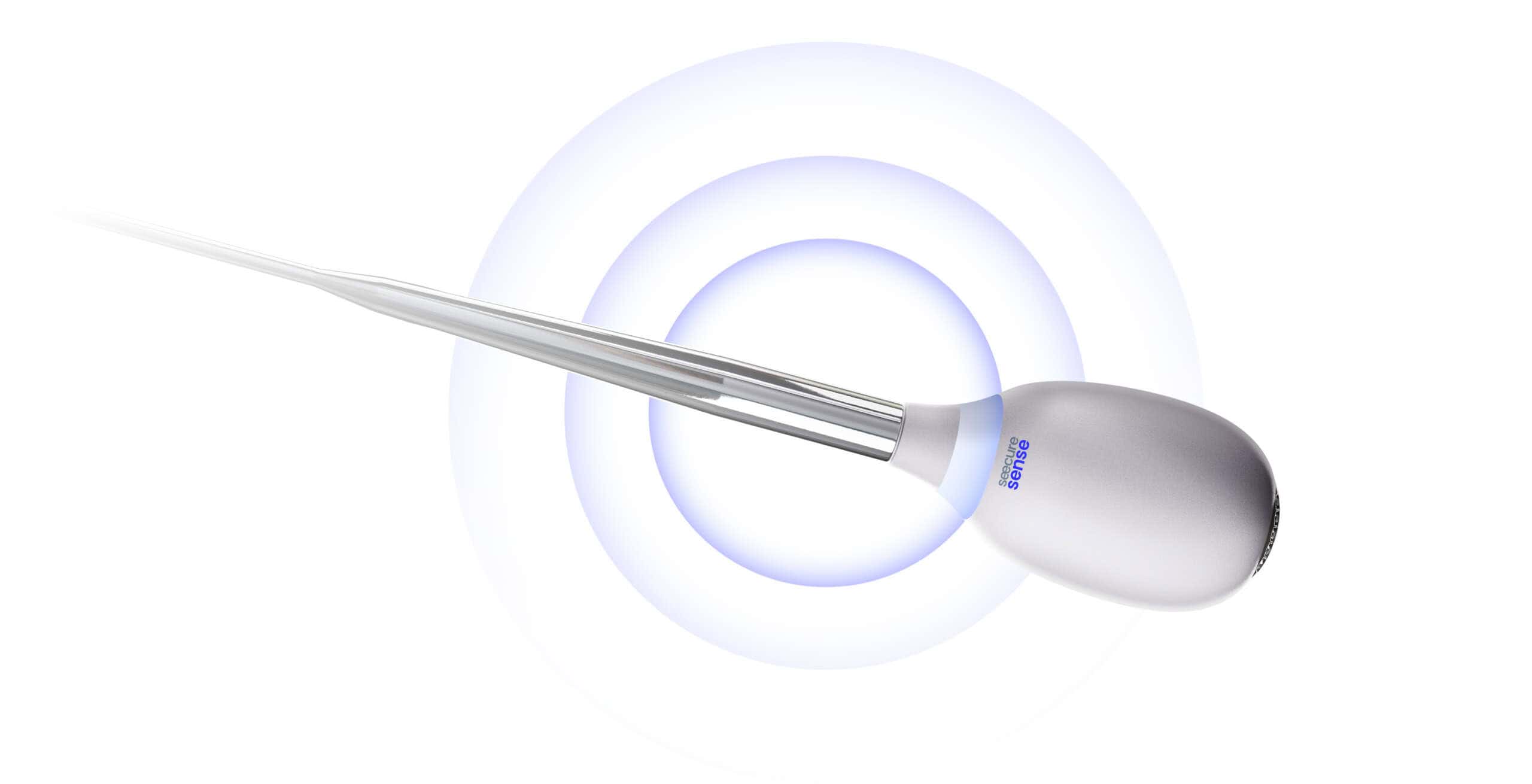 seecure sense smart instrument with precision sensing