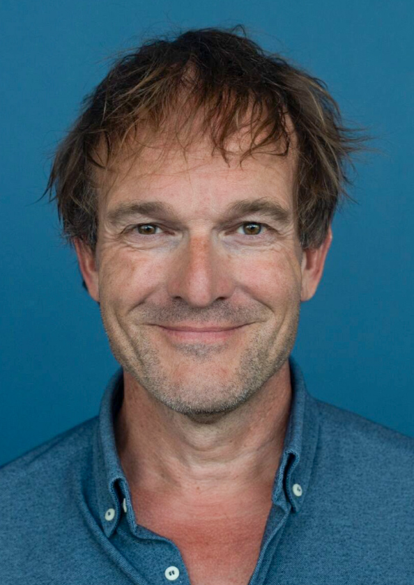 Michel van Bruggen