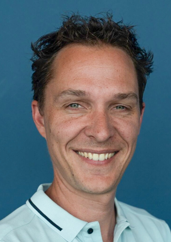 Remko Enserink