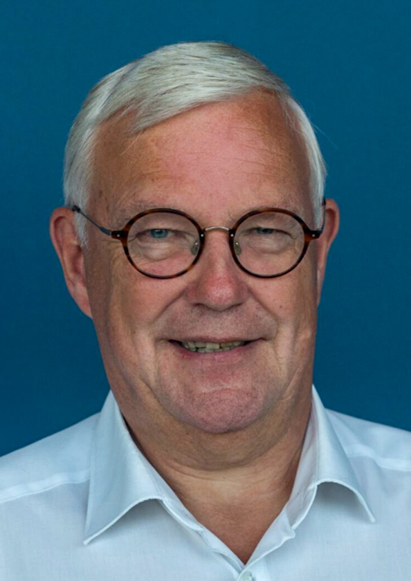 Ron Maurer