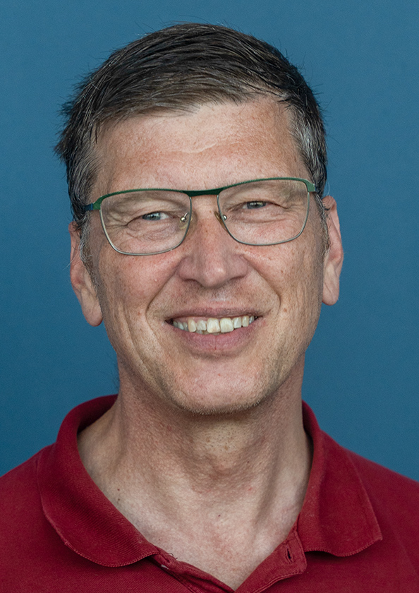 Klaas Wijbrans
